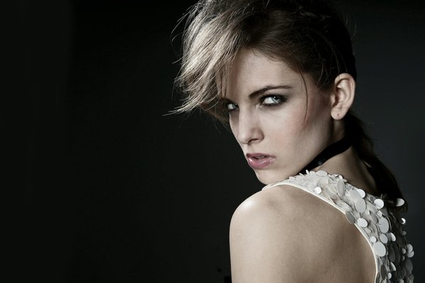 Body gainant noir sans bretelles : le secret de votre silhouette