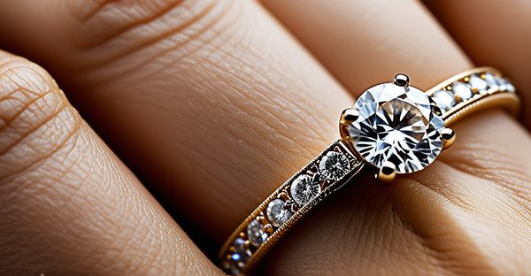 L'univers fascinant des bijoux en diamant à découvrir