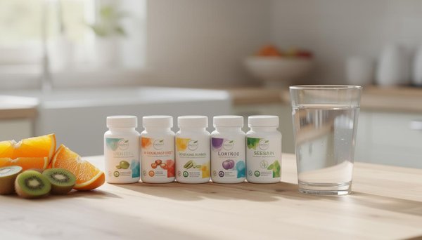 Le complément alimentaire : un allié naturel pour soutenir votre santé au quotidien