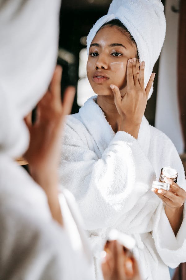 Bien-être et rituels de beauté : embrassez votre éclat naturel